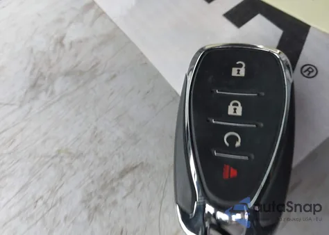 2023 Chevrolet Bolt Ev Fwd 2Lt z USA, uszkodzony, nr VIN 1G1FX6S02P4192409